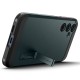 Husa Spigen Tough Armor pentru Samsung Galaxy A55, verde abyss (Telefoane Samsung, ACS07532) by www.silkase.ro