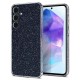 Husa Spigen, cuarț cristal pentru Samsung Galaxy A55, gliter (Spigen, Telefoane Samsung) by www.silkase.ro Husa Spigen, cuarț cristal pentru Samsung Galaxy A55, gliter (Telefoane Samsung, ACS07538) by www.silkase.ro