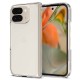 Husa Spigen, Ultra Hybrid. pentru Google Pixel 9 Pro Fold Crystal Clear (Spigen, Pixel 9 Pro Fold) by www.silkase.ro Husa Spigen, Ultra Hybrid. pentru Google Pixel 9 Pro Fold Crystal Clear (Pixel 9 Pro Fold, ACS07588) by www.silkase.ro