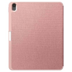 Spigen Urban Fit, pentru Apple iPad Air 13" 2024, roz