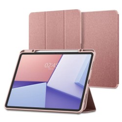  Spigen Urban Fit, pentru Apple iPad Air 13" 2024, roz