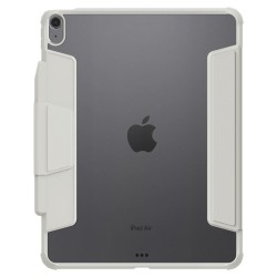 Husa Spigen Air Skin Pro pentru Apple iPad Air 13" 2024, gri