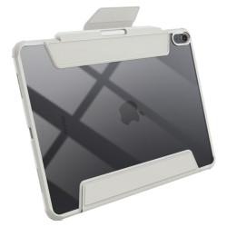 Husa Spigen Air Skin Pro pentru Apple iPad Air 13" 2024, gri