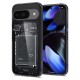 Husa Spigen Ultra Hybrid zero one pentru Google Pixel 9 Pro/Pixel 9, negru (Spigen, Pixel 9 Pro) by www.silkase.ro Husa Spigen Ultra Hybrid zero one pentru Google Pixel 9 Pro/Pixel 9, negru (Pixel 9 Pro, ACS07688) by www.silkase.ro