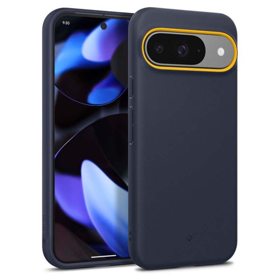 Husa Spigen Caseology Nano Pop, albastru blueberry pentru Google Pixel 9 Pro/Pixel 9 (Spigen, Pixel 9 Pro) by www.silkase.ro Husa Spigen Caseology Nano Pop, albastru blueberry pentru Google Pixel 9 Pro/Pixel 9 (Pixel 9 Pro, ACS07707) by www.silkase.ro