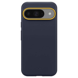Husa Spigen Caseology Nano Pop, albastru blueberry pentru Google Pixel 9 Pro/Pixel 9