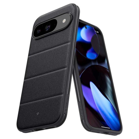 Husa Spigen Caseology Athlex pentru Google Pixel 9 Pro/Pixel 9, negru activ (Spigen, Pixel 9 Pro) by www.silkase.ro Husa Spigen Caseology Athlex pentru Google Pixel 9 Pro/Pixel 9, negru activ (Pixel 9 Pro, ACS07710) by www.silkase.ro