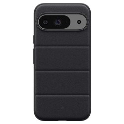 Husa Spigen Caseology Athlex pentru Google Pixel 9 Pro/Pixel 9, negru activ