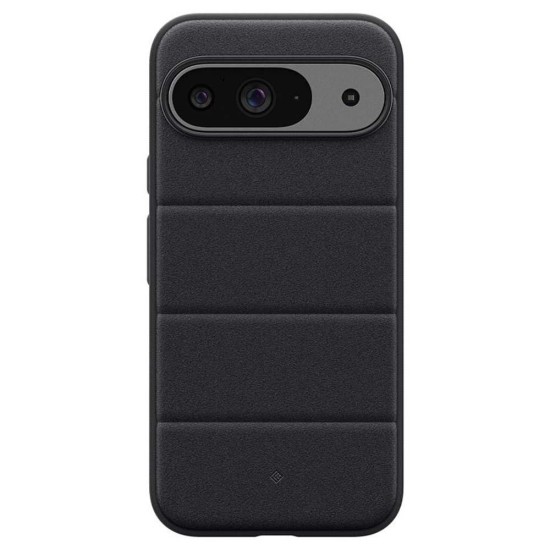Husa Spigen Caseology Athlex pentru Google Pixel 9 Pro/Pixel 9, negru activ (Spigen, Pixel 9 Pro) by www.silkase.ro Husa Spigen Caseology Athlex pentru Google Pixel 9 Pro/Pixel 9, negru activ (Pixel 9 Pro, ACS07710) by www.silkase.ro