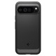 Husa Spigen Rugged Armor pentru Google Pixel 9 Pro XL, negru (Telefoane Google, ACS07719) by www.silkase.ro