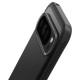 Husa Spigen Rugged Armor pentru Google Pixel 9 Pro XL, negru (Telefoane Google, ACS07719) by www.silkase.ro