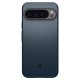 Husa Spigen Thin Fit, pentru Google Pixel 9 Pro XL, metalic (Spigen, Pixel 9 Pro XL) by www.silkase.ro Husa Spigen Thin Fit, pentru Google Pixel 9 Pro XL, metalic (Pixel 9 Pro XL, ACS07732) by www.silkase.ro