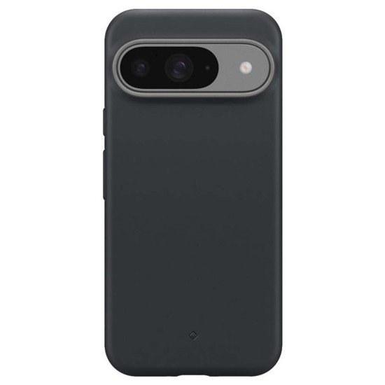 Husa Spigen Caseology Nano Pop, pentru Google Pixel 9 Pro/Pixel 9, negru (Pixel 9 Pro, ACS07807) by www.silkase.ro