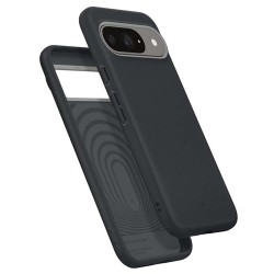 Husa Spigen Caseology Nano Pop, pentru Google Pixel 9 Pro/Pixel 9, negru
