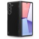 Spigen Ultra Hybrid Pro,  Samsung Galaxy Z Fold6, negru/gri (Telefoane Samsung, ACS07814) by www.silkase.ro