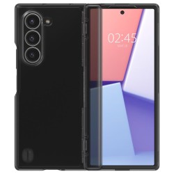 Spigen Ultra Hybrid Pro,  Samsung Galaxy Z Fold6, negru/gri