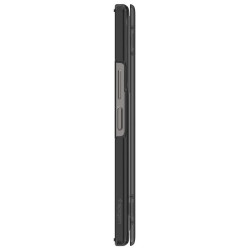Spigen Ultra Hybrid Pro, Samsung Galaxy Z Fold6, negru/gri Spigen Ultra Hybrid Pro, Samsung Galaxy Z Fold6, negru/gri