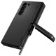 Spigen Tough Armor Pro, pentru Samsung Galaxy Z Fold6, negru (Spigen, Telefoane Samsung) by www.silkase.ro Spigen Tough Armor Pro, pentru Samsung Galaxy Z Fold6, negru (Telefoane Samsung, ACS07826) by www.silkase.ro