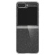 Husa Spigen, cristal pentru Samsung Galaxy Z Flip6/7 FE, glitter (Spigen, Z Flip 7 FE) by www.silkase.ro Husa Spigen, cristal pentru Samsung Galaxy Z Flip6/7 FE, glitter (Z Flip 7 FE, ACS07838) by www.silkase.ro