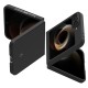 Spigen Air Skin, aramid pentru Samsung Galaxy Z Flip6/7 FE, negru (Spigen, Z Flip 7 FE) by www.silkase.ro Spigen Air Skin, aramid pentru Samsung Galaxy Z Flip6/7 FE, negru (Z Flip 7 FE, ACS07843) by www.silkase.ro