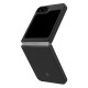 Spigen Air Skin, aramid pentru Samsung Galaxy Z Flip6/7 FE, negru (Spigen, Z Flip 7 FE) by www.silkase.ro Spigen Air Skin, aramid pentru Samsung Galaxy Z Flip6/7 FE, negru (Z Flip 7 FE, ACS07843) by www.silkase.ro