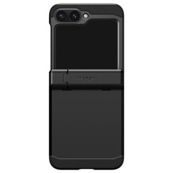 Spigen Tough Armor Pro, pentru Samsung Galaxy Z Flip6/7 FE, negru