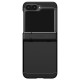 Spigen Tough Armor Pro, pentru Samsung Galaxy Z Flip6/7 FE, negru (Spigen, Z Flip 7 FE) by www.silkase.ro Spigen Tough Armor Pro, pentru Samsung Galaxy Z Flip6/7 FE, negru (Z Flip 7 FE, ACS07849) by www.silkase.ro