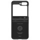 Spigen Tough Armor Pro, pentru Samsung Galaxy Z Flip6/7 FE, negru (Spigen, Z Flip 7 FE) by www.silkase.ro Spigen Tough Armor Pro, pentru Samsung Galaxy Z Flip6/7 FE, negru (Z Flip 7 FE, ACS07849) by www.silkase.ro