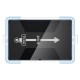Folie sticla, Spigen, cu sistem de montare Case friendly, GLAS.tR EZ FIT, compatibila cu Samsung Galaxy Tab S8 Ultra 14.6 inch (Spigen, Ingredi) by www.silkase.ro Folie sticla, Spigen, cu sistem de montare Case friendly, GLAS.tR EZ FIT, compatibila cu Samsung Galaxy Tab S8 Ultra 14.6 inch (Ingredi, AGL04226) by www.silkase.ro