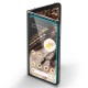 Folie de protectie telefon, Spigen, Sticla, pentru Google Pixel Fold, Transparent (Spigen, Pixel Fold) by www.silkase.ro Folie de protectie telefon, Spigen, Sticla, pentru Google Pixel Fold, Transparent (Pixel Fold, 8809896745444) by www.silkase.ro