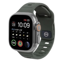 MOBILE ORIGIN Curea Apple Watch 49/46/45/44/42mm (Ultra 3/Seria 11), Olive
