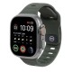 Curea Mobile Origin Strap, pentru Apple Watch 49mm/45mm/44mm/42mm, olive (, SmartWatch & Ceas) by www.silkase.ro MOBILE ORIGIN Curea Apple Watch 49/46/45/44/42mm (Ultra 3/Seria 11), Olive (SmartWatch & Ceas, AWS-01-GRN) by www.silkase.ro