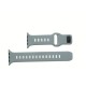 Curea Mobile Origin Strap, pentru Apple Watch 49mm/45mm/44mm/42mm, gri (, SmartWatch & Ceas) by www.silkase.ro MOBILE ORIGIN Curea Apple Watch 49/46/45/44/42mm (Ultra 3/Seria 11), Gri (SmartWatch & Ceas, AWS-01-LGR) by www.silkase.ro