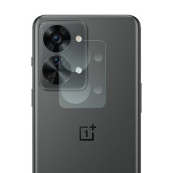 Folie sticla SILKASE pentru Oneplus Nord 2T, Protectie Camera, Full Glue, transparenta