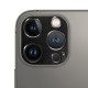 Rama camera Aluminiu SILKASE pentru Apple iPhone 14 Pro, FullGlue, negru (iPhone 14 Pro, C0296) by www.silkase.ro