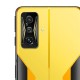 Rama camera Aluminiu SILKASE pentru Xiaomi Poco F4 GT, FullGlue, negru (SILKASE, Protectii camera) by www.silkase.ro Rama camera Aluminiu SILKASE pentru Xiaomi Poco F4 GT, FullGlue, negru (Poco F4 GT, C0306) by www.silkase.ro