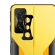 Rama camera Aluminiu SILKASE pentru Xiaomi Poco F4 GT, FullGlue, negru (SILKASE, Protectii camera) by www.silkase.ro Rama camera Aluminiu SILKASE pentru Xiaomi Poco F4 GT, FullGlue, negru (Poco F4 GT, C0306) by www.silkase.ro