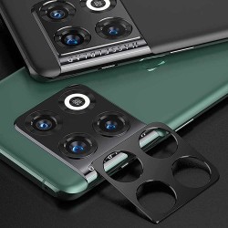 Rama camera Aluminiu SILKASE pentru OnePlus 10T, FullGlue, negru Rama camera Aluminiu SILKASE pentru OnePlus 10T, FullGlue, negru