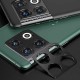 Rama camera Aluminiu SILKASE pentru OnePlus 10T, FullGlue, negru (Telefoane OnePlus, C0314) by www.silkase.ro