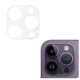 Rama camera Aluminiu SILKASE pentru Apple iPhone 14 Pro, Full Glue, argintiu (SILKASE, iPhone 14 Pro) by www.silkase.ro Rama camera Aluminiu SILKASE pentru Apple iPhone 14 Pro, Full Glue, argintiu (iPhone 14 Pro, C0317) by www.silkase.ro