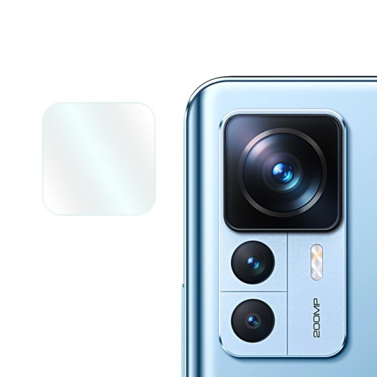 Folie sticla SILKASE pentru Xiaomi 12T Pro, Protectie Camera, Full Glue, transparenta (SILKASE, Protectii camera) by www.silkase.ro Folie sticla SILKASE pentru Xiaomi 12T Pro, Protectie Camera, Full Glue, transparenta (12T Pro, C0319) by www.silkase.ro