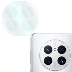 Folie sticla SILKASE pentru Huawei Mate 50 Pro, Protectie Camera, Full Glue, transparenta Folie sticla SILKASE pentru Huawei Mate 50 Pro, Protectie Camera, Full Glue, transparenta