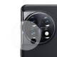 Folie sticla SILKASE pentru Oneplus 11, Protectie Camera, Full Glue, transparenta (Folie Sticla Protectie Camera, C0487) by www.silkase.ro