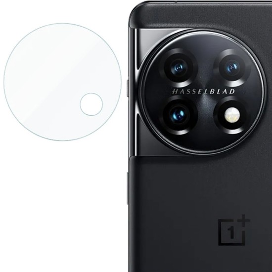 Folie sticla SILKASE pentru Oneplus 11, Protectie Camera, Full Glue, transparenta (Folie Sticla Protectie Camera, C0487) by www.silkase.ro