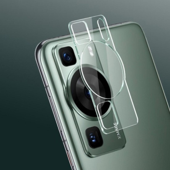 Folie sticla SILKASE pentru Huawei P60 Pro, Protectie Camera, Full Glue, transparenta (SILKASE, Protectii camera) by www.silkase.ro Folie sticla SILKASE pentru Huawei P60 Pro, Protectie Camera, Full Glue, transparenta (P60 Pro, C0500) by www.silkase.ro