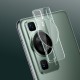 Folie sticla SILKASE pentru Huawei P60 Pro, Protectie Camera, Full Glue, transparenta (SILKASE, Protectii camera) by www.silkase.ro Folie sticla SILKASE pentru Huawei P60 Pro, Protectie Camera, Full Glue, transparenta (P60 Pro, C0500) by www.silkase.ro