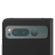 Folie sticla SILKASE pentru Google Pixel Fold, Protectie Camera, Full Glue, transparenta (Pixel Fold, C0502) by www.silkase.ro