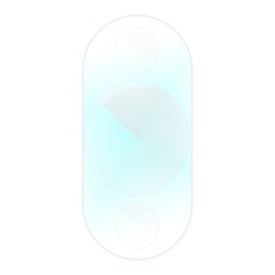 Folie sticla SILKASE pentru Huawei Nova 11 Pro, Protectie Camera, Full Glue, transparenta Folie sticla SILKASE pentru Huawei Nova 11 Pro, Protectie Camera, Full Glue, transparenta