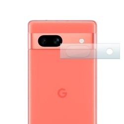 Folie sticla SILKASE pentru Google Pixel 7A, Protectie Camera, Full Glue