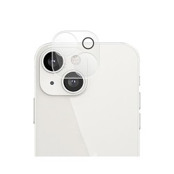 Folie sticla SILKASE pentru Apple iPhone 15, Protectie Camera, Full Glue, transparenta Folie sticla SILKASE pentru Apple iPhone 15, Protectie Camera, Full Glue, transparenta